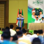 Indonesia Peringkat 17 Negara Teraman – Kapolri Tekankan Peran NU