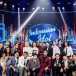Indonesian Idol Season XIV Show 7: Dangdut Tentukan Nasib Top 9
