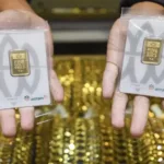 Investasi Emas Lewat Digital – Cara Cerdas Ubah THR Jadi Aset Bernilai