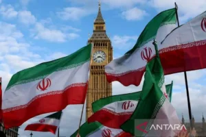 Iran Siap Pertahanan Darat – 8 Lapisan Pertahanan Hadapi AS-Israel 2026