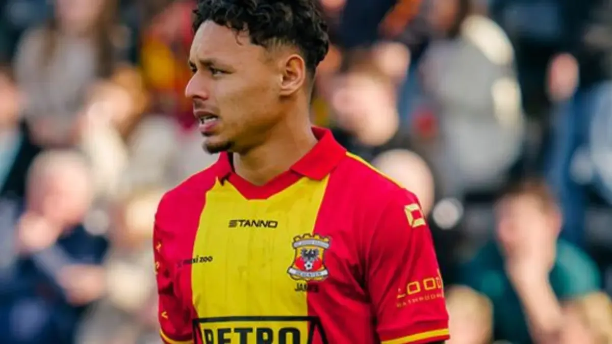 Isu Paspor Pemain Dean James Muncul, PSSI: Ada Solusi