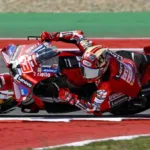 Jadwal MotoGP Amerika 2026 – Marquez Bidik Kemenangan Pertama di COTA