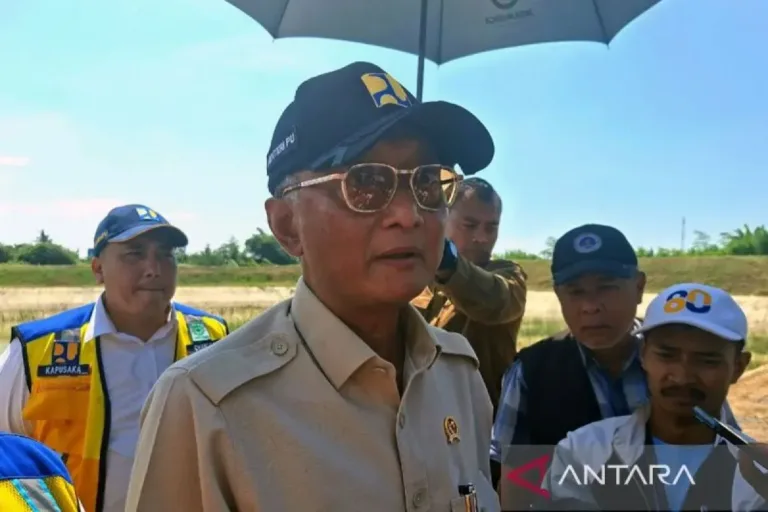 Jalan Tol Lebaran 2026 – Kondisi Bagus Menurut Menteri PU Dody Hanggodo Jalan Tol Lebaran 2026 – Kondisi Bagus Menurut Menteri PU Dody Hanggodo