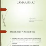 Jamaah Haji 2026 Wajib Jaga Kesehatan dari Sekarang