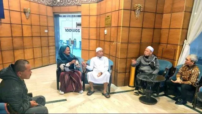 Jemaah Umrah Indonesia Dipulangkan – Bus Terbakar di Madinah