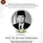 Juwono Sudarsono Disemayamkan – Mantan Menhan Legendaris Meninggal 2026
