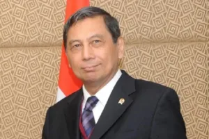 Juwono Sudarsono Meninggal Dunia – Mantan Menhan Era Gus Dur dan SBY Wafat