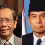 Juwono Sudarsono Meninggal – Mahfud Kenang Ilmuwan Pertahanan