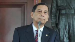Juwono Sudarsono Meninggal – Mantan Menteri Pertahanan Wafat di Usia 84 Tahun