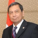 Juwono Sudarsono Meninggal – Menteri Pertahanan 3 Presiden