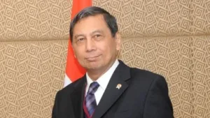 Juwono Sudarsono Meninggal – Menteri Pertahanan 3 Presiden