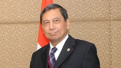 Juwono Sudarsono Meninggal – Menteri Pertahanan 3 Presiden