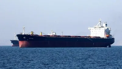 Kapal Tanker Malaysia – 7 Kapal Terjebak Antrean di Selat Hormuz 2026