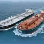 Kapal Tanker Pertamina Dapat Izin Lewat Selat Hormuz dari Iran