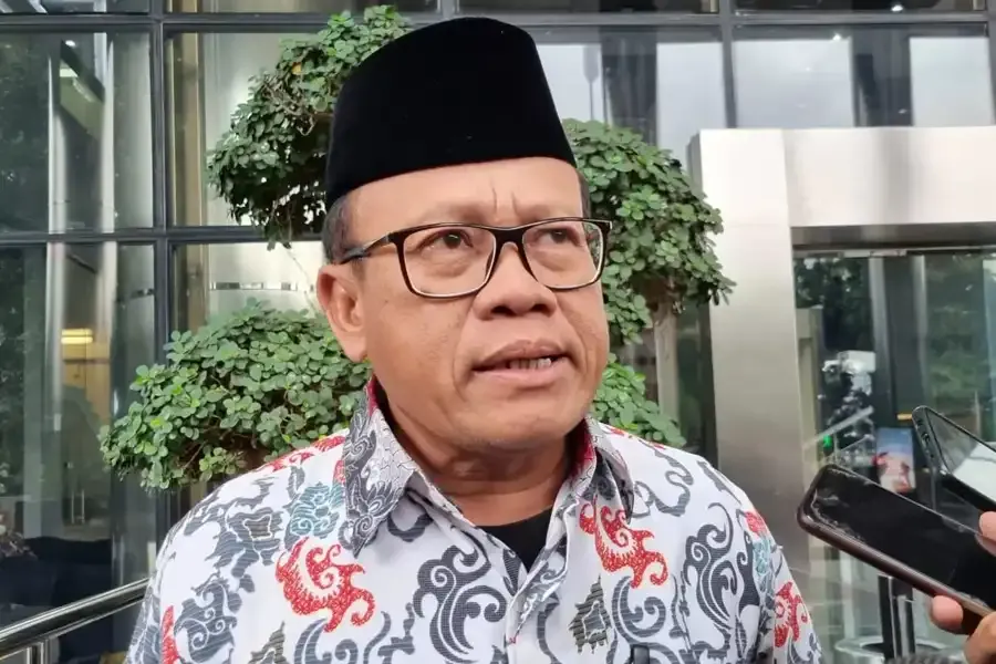 Kasus Air Keras Andrie Yunus: YLBHI Minta Dalang Diungkap Kasus Air Keras Andrie Yunus: YLBHI Minta Dalang Diungkap