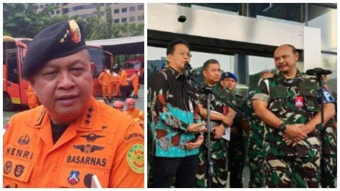 Kasus Andrie Yunus Dilimpahkan Polda ke Puspom TNI