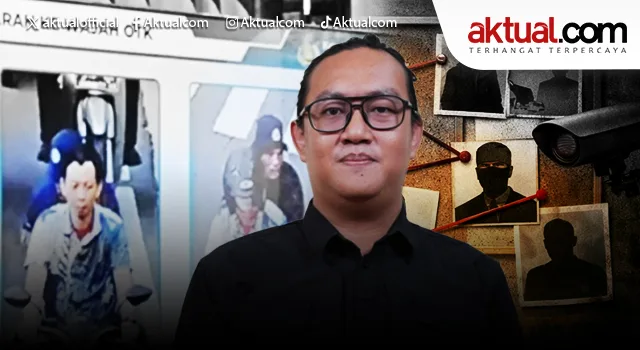 Kasus Andrie Yunus: DPR Desak Komnas HAM Tetapkan Pelanggaran HAM
