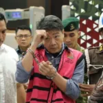 Kasus Korupsi Tambang Kalteng – Samin Tan Jadi Tersangka 2026