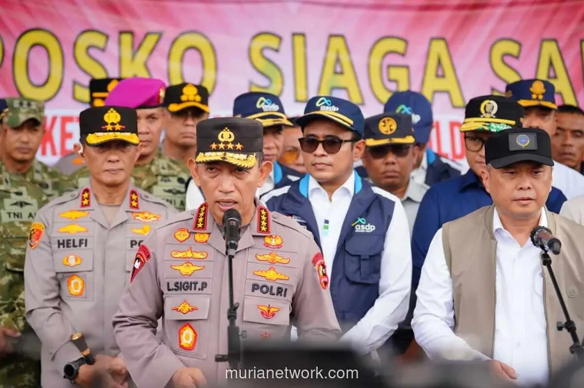 Kecelakaan Lebaran 2026 Turun 7,8% Meski Pemudik Naik 20%