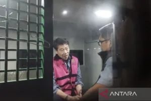 Kejagung Tetapkan Tersangka Kasus Tambang Ilegal PT AKT