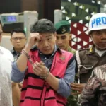 Kejaksaan Agung Tahan Samin Tan, Tersangka Korupsi Tambang di Kalimantan Tengah