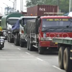 Kemacetan Tanjung Priok: DKI Gratiskan Lahan 5 Ha