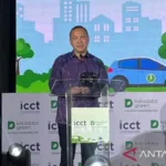 Kendaraan Listrik Solusi Kurangi Ketergantungan Impor BBM Indonesia