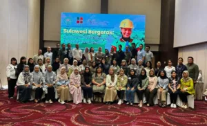 Kesetaraan Gender Sawit 2026: GAPKI Jamin Hak Pekerja Perempuan