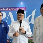 Ketahanan Pangan Indonesia Aman Meski Perang Timur Tengah, Begini Penjelasan Zulhas