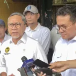 Ketahanan Pangan RI 2026: Zulhas Pastikan Swasembada Pangan Aman Meski Perang