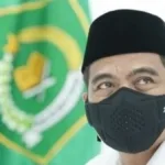 Ketua Umum Kesthuri Serahkan US$406 Ribu ke Stafsus Menag
