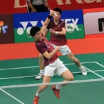 Kisah Inspiratif Legenda Bulu Tangkis China dengan Akar Indonesia