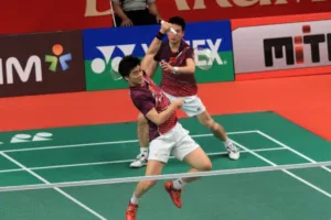 Kisah Inspiratif Legenda Bulu Tangkis China dengan Akar Indonesia
