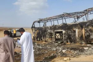 Kompensasi Jemaah Umrah – Kemenhaj Tuntut Ganti Rugi Pasca Insiden Bus Terbakar