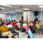 Konferensi Internasional 2026 – Binus Perkuat Talenta Indonesia di Panggung Global