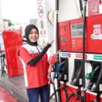 Konsumsi BBM Melonjak Saat Lebaran 2026 – Pertamax Series Jadi Pilihan Utama