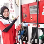 Konsumsi Pertamax Melonjak 33,9% saat Lebaran 2026, Pertamina Siap Layani Mudik