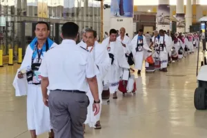 Korupsi Kuota Haji: KPK Ungkap 2 Klaster Era Yaqut