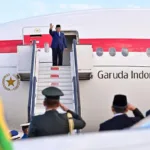 Kunjungan Prabowo ke Jepang – Bertemu Kaisar Naruhito hingga PM Takaichi