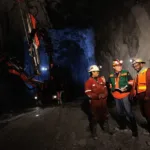 Laba Freeport Turun 38%, Raih US$2,53 Miliar di 2025