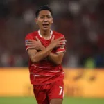 Laga Perdana, Timnas Indonesia Hajar Juara Bertahan 4-0