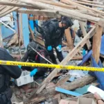 Ledakan Petasan Pekalongan 2026: Rumah Hancur, 11 Korban Luka Bakar Terancam Amputasi