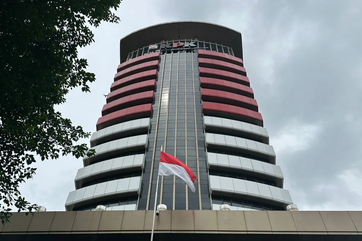 Lelang KPK Maret 2026: Dua Lot HP Senilai Rp62,8 Juta Tak Terlunasi Lelang KPK Maret 2026: Dua Lot HP Senilai Rp62,8 Juta Tak Terlunasi