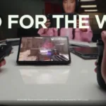 Lenovo Legion Go: Konsol Gaming Handheld Layar QHD+ 2026