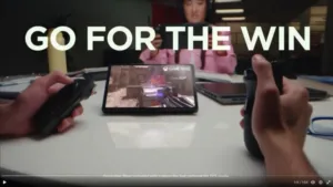 Lenovo Legion Go: Konsol Gaming Handheld Layar QHD+ 2026