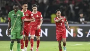 Line Up Timnas Indonesia vs Bulgaria Final FIFA Series 2026 – Strategi Herdman