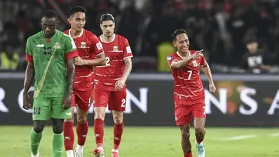 Line Up Timnas Indonesia vs Bulgaria Final FIFA Series 2026 – Strategi Herdman Line Up Timnas Indonesia vs Bulgaria Final FIFA Series 2026 – Strategi Herdman