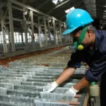 Logam Tanah Jarang: PT Timah Groundbreaking Mei 2026