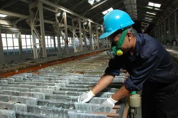 Logam Tanah Jarang: PT Timah Groundbreaking Mei 2026