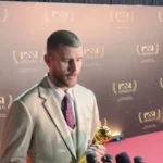 Maarten Paes Raih Penghargaan Kiper Terbaik PSSI Awards 2026